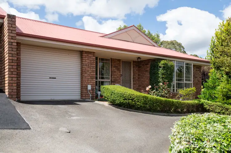 Main view of Homely unit listing, 9/10 Flowers Court, Newstead TAS 7250