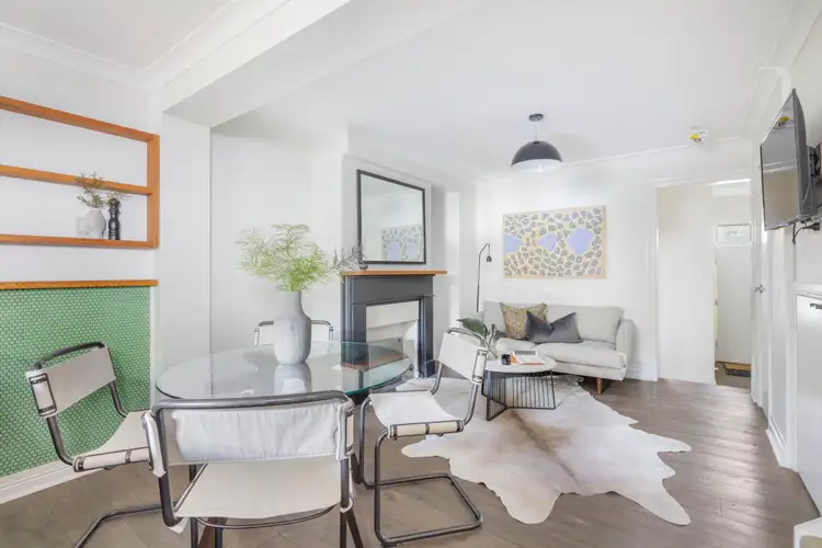 Second view of Homely terrace listing, 38 Wellington Street, Waterloo NSW 2017