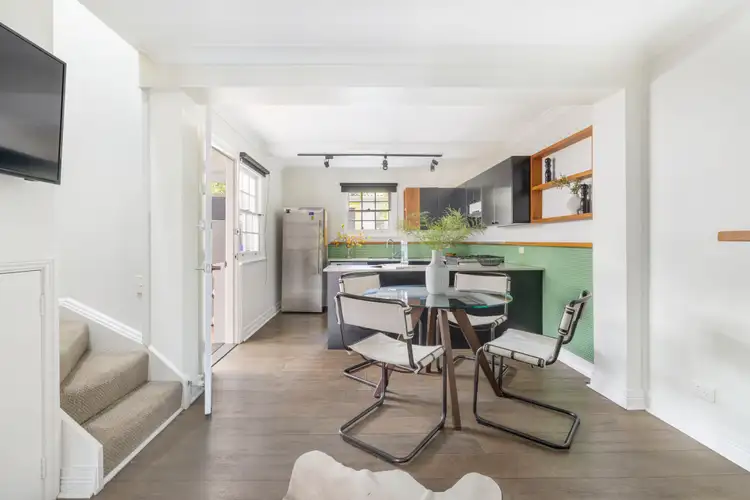 Third view of Homely terrace listing, 38 Wellington Street, Waterloo NSW 2017