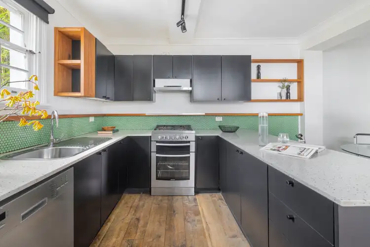 Fourth view of Homely terrace listing, 38 Wellington Street, Waterloo NSW 2017