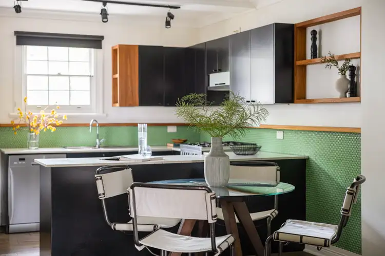 Fifth view of Homely terrace listing, 38 Wellington Street, Waterloo NSW 2017