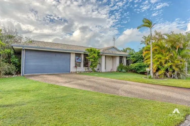 22 Kookaburra Crescent, Bokarina QLD 4575