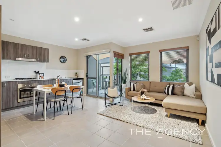Main view of Homely townhouse listing, 6/39 Simpson Street, Applecross WA 6153