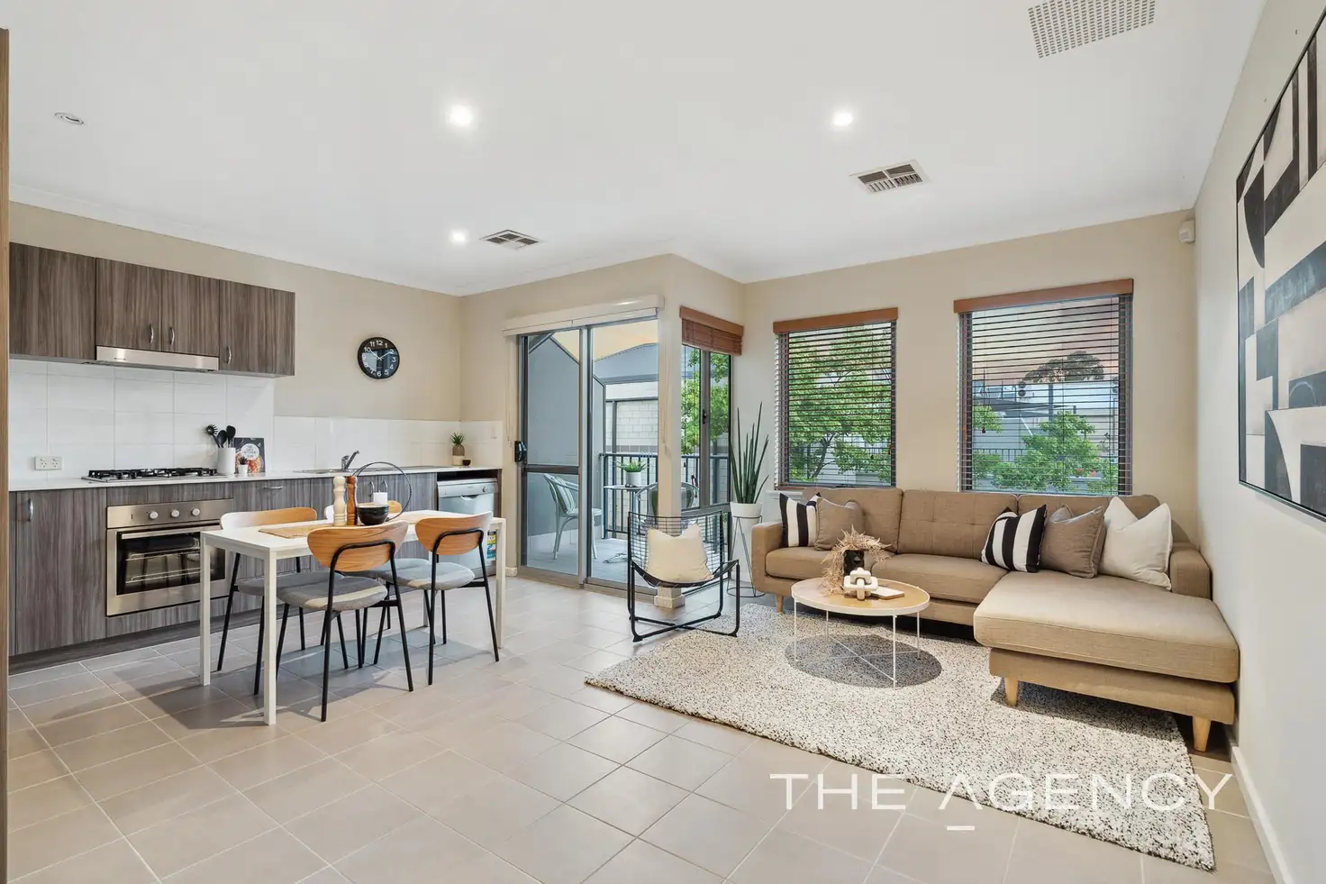 Main view of Homely townhouse listing, 6/39 Simpson Street, Applecross WA 6153