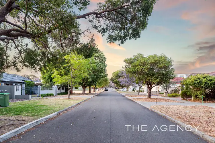 Third view of Homely townhouse listing, 6/39 Simpson Street, Applecross WA 6153