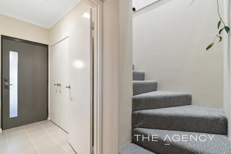 Sixth view of Homely townhouse listing, 6/39 Simpson Street, Applecross WA 6153