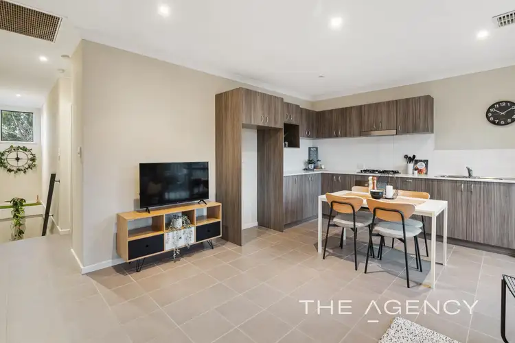 Seventh view of Homely townhouse listing, 6/39 Simpson Street, Applecross WA 6153