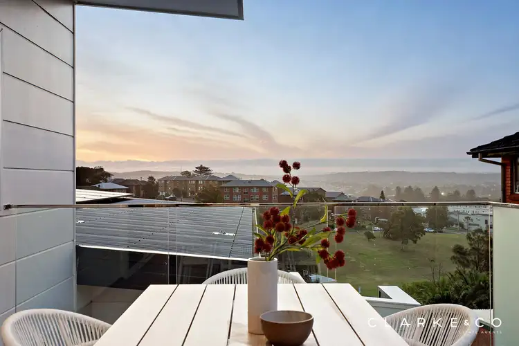 Fourth view of Homely townhouse listing, 2/46 Nesca Parade, The Hill NSW 2300