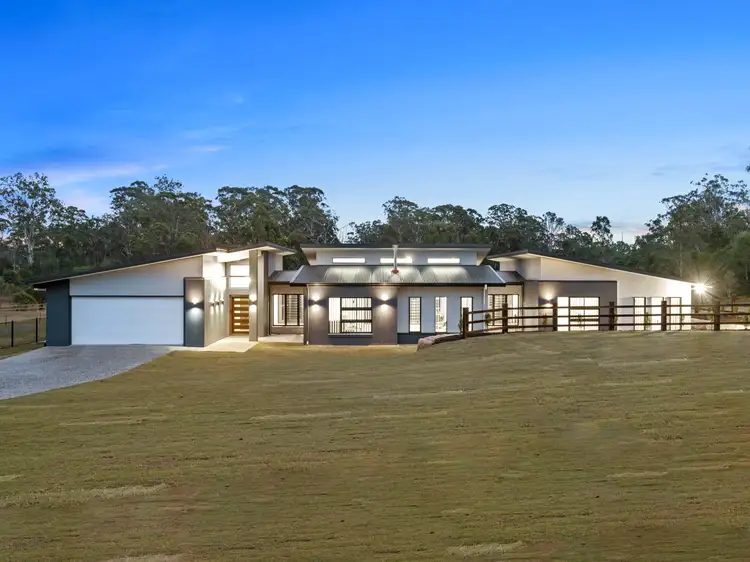 Second view of Homely house listing, 470 Peppertree Drive, Jimboomba QLD 4280