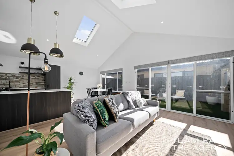 Second view of Homely house listing, 196 Mayfield Drive, Brabham WA 6055