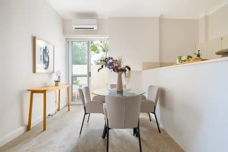 Fourth view of Homely apartment listing, 2/50 Audley Street, Petersham NSW 2049