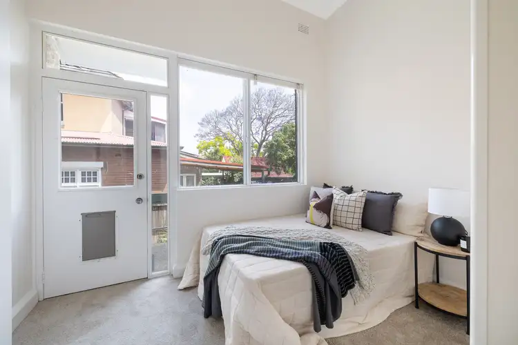 Sixth view of Homely apartment listing, 2/50 Audley Street, Petersham NSW 2049