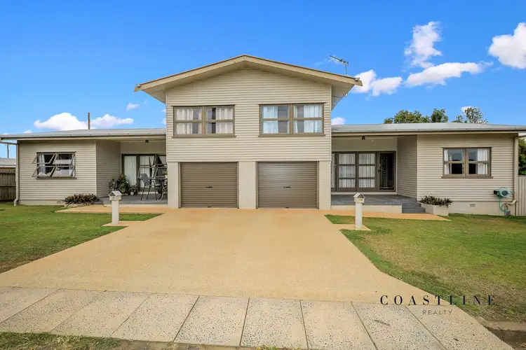73a High Street, Walkervale QLD 4670