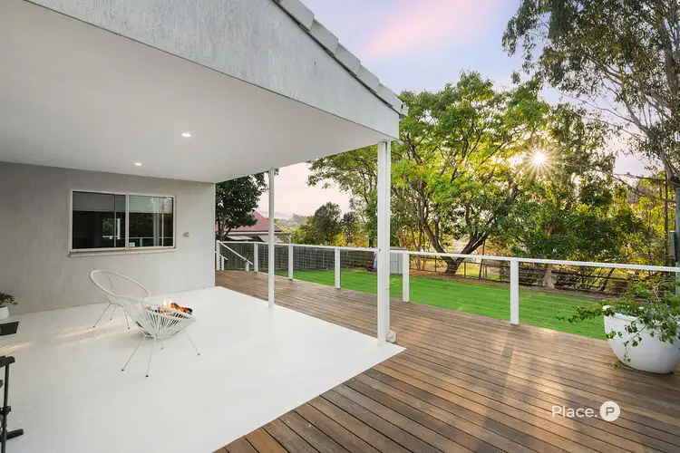 14 T J Ryan Avenue, Collingwood Park QLD 4301