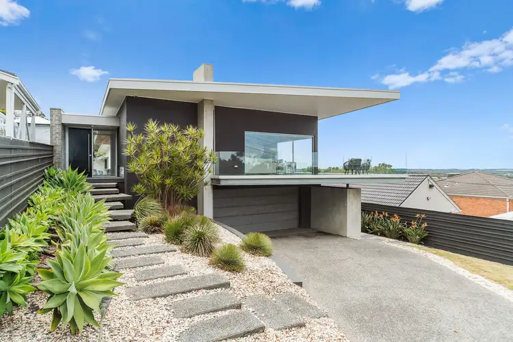 Main view of Homely house listing, 171 Wooralla Drive, Mount Eliza VIC 3930