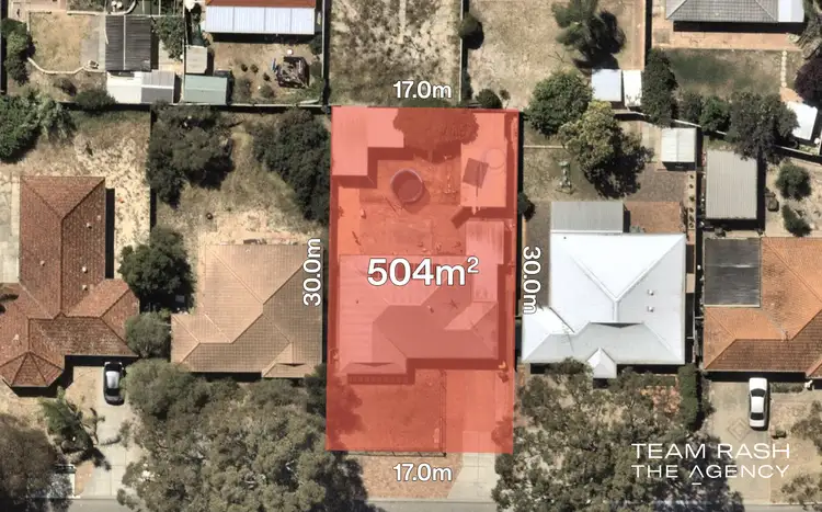 95 Cockman Cross, Stratton WA 6056