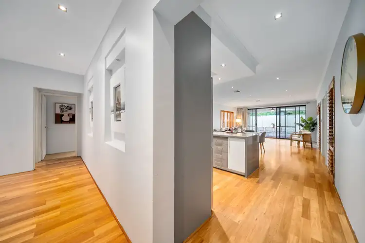 Third view of Homely house listing, 58 Macquarie Boulevard, Hammond Park WA 6164