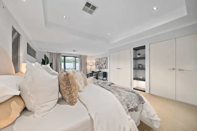 Seventh view of Homely house listing, 58 Macquarie Boulevard, Hammond Park WA 6164