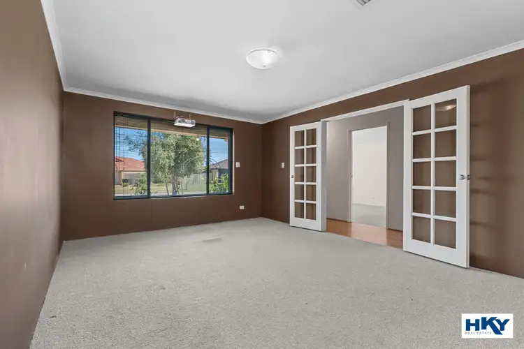 Third view of Homely house listing, 16 Wintergreene Drive, Bennett Springs WA 6063