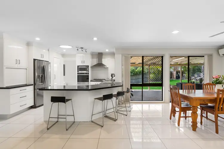 Sixth view of Homely house listing, 31 The Boulevard, Albany Creek QLD 4035