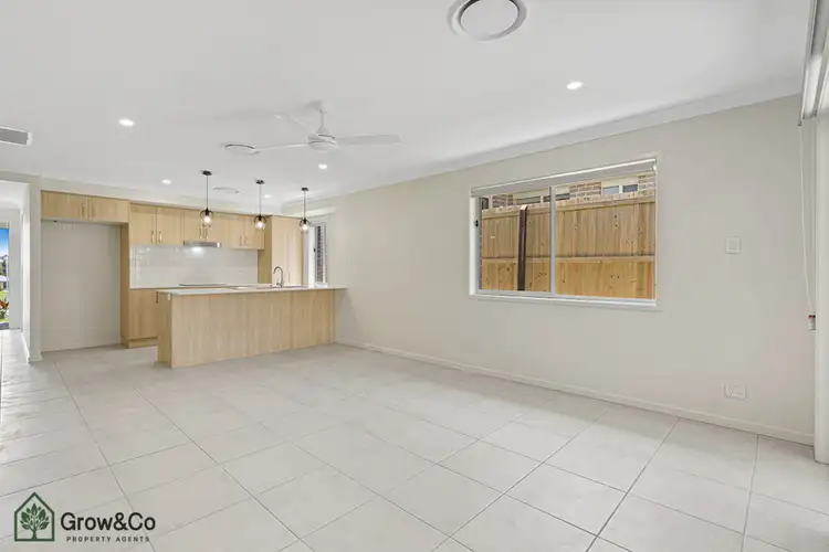Third view of Homely house listing, 16 Black Cherry Street, Park Ridge QLD 4125