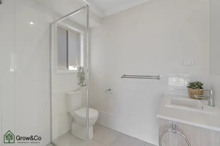 Sixth view of Homely house listing, 16 Black Cherry Street, Park Ridge QLD 4125