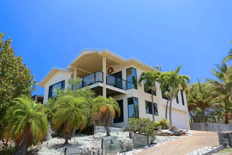 61 Reef Street, Zilzie QLD 4710