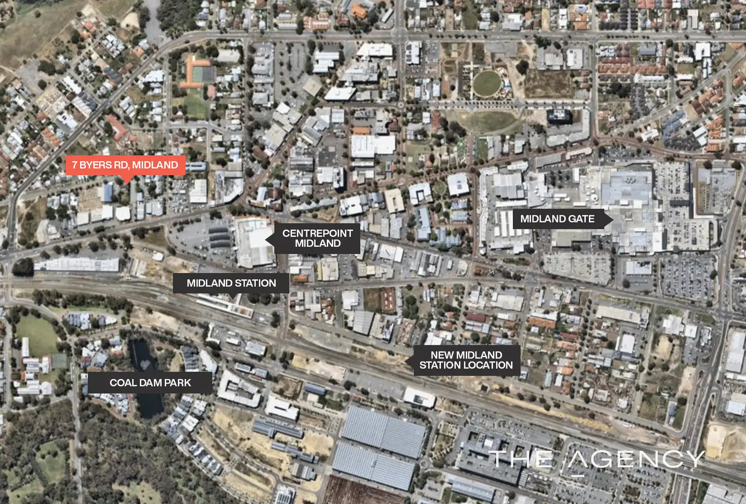 Main view of Homely house listing, 7 Byers Road, Midland WA 6056