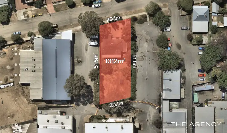 Third view of Homely house listing, 7 Byers Road, Midland WA 6056