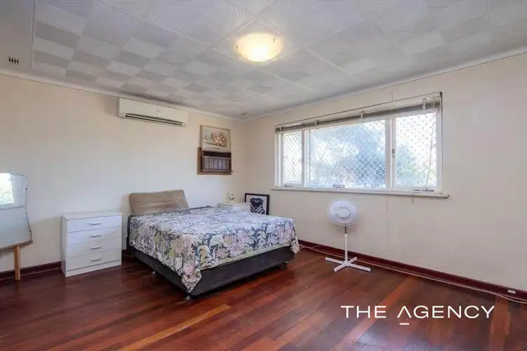 Fifth view of Homely house listing, 7 Byers Road, Midland WA 6056