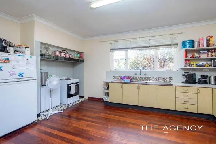 Sixth view of Homely house listing, 7 Byers Road, Midland WA 6056