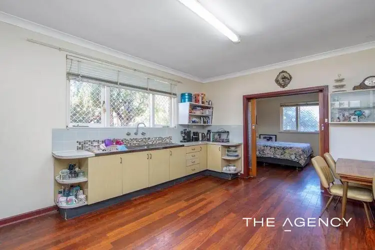 Seventh view of Homely house listing, 7 Byers Road, Midland WA 6056