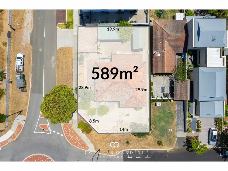 177 Lockhart Street, Como WA 6152