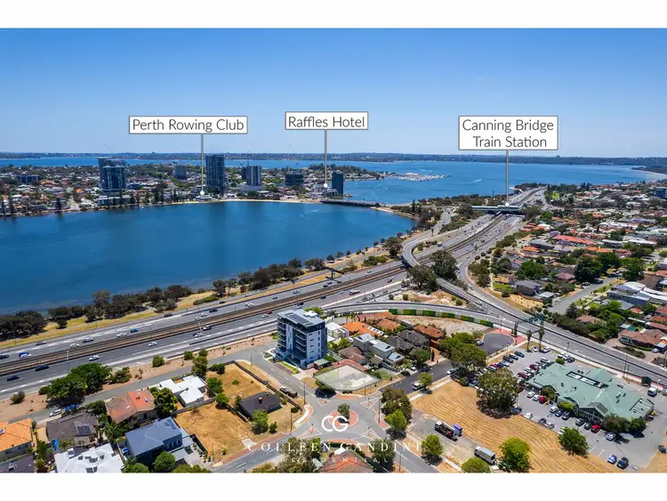 Sixth view of Homely house listing, 177 Lockhart Street, Como WA 6152