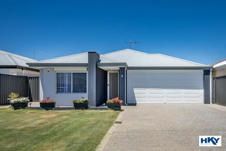18 Bundoran Street, Bullsbrook WA 6084