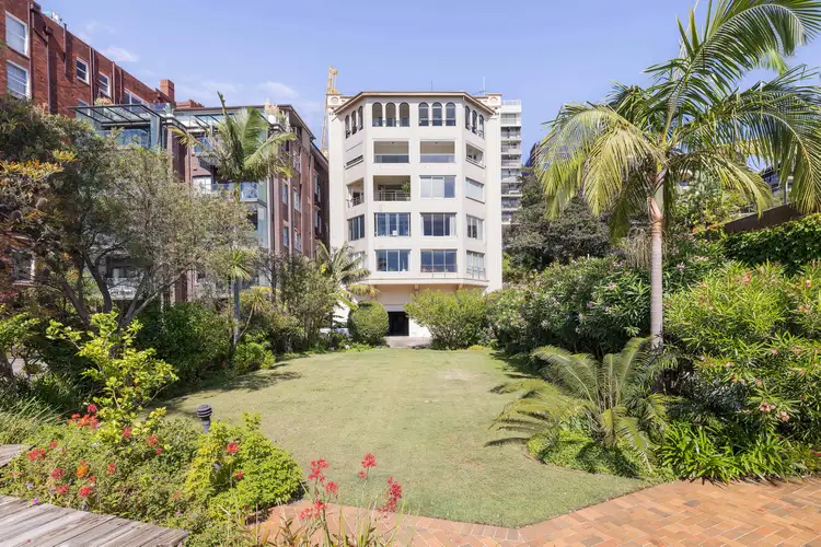 Main view of Homely apartment listing, 7 & 8/2 Billyard Avenue, Elizabeth Bay NSW 2011