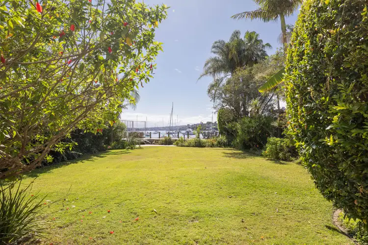 Fourth view of Homely apartment listing, 7 & 8/2 Billyard Avenue, Elizabeth Bay NSW 2011