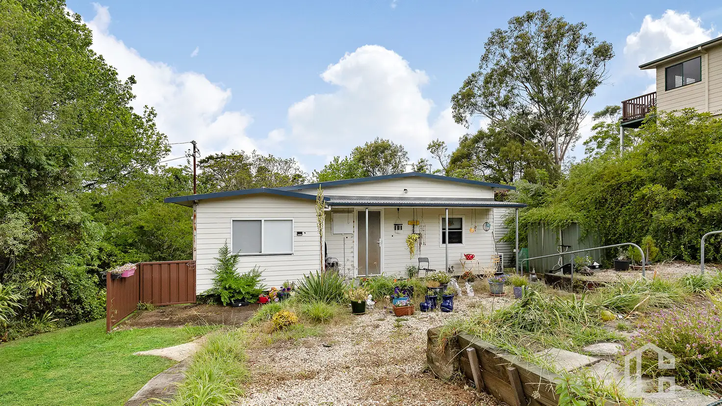 Main view of Homely house listing, 13 Clear View Parade, Hazelbrook NSW 2779