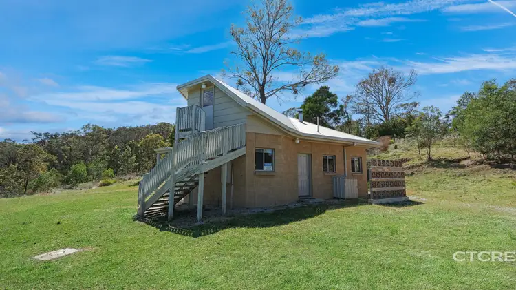 2435 Gelantipy Road