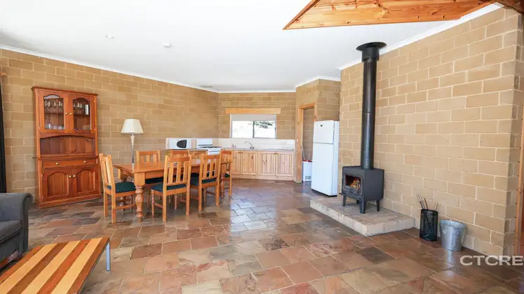 Sixth view of Homely house listing, 2435 Gelantipy Road, W Tree VIC 3885