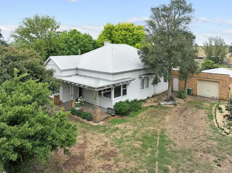80 Graham & McDonalds Road, Dreeite VIC 3249