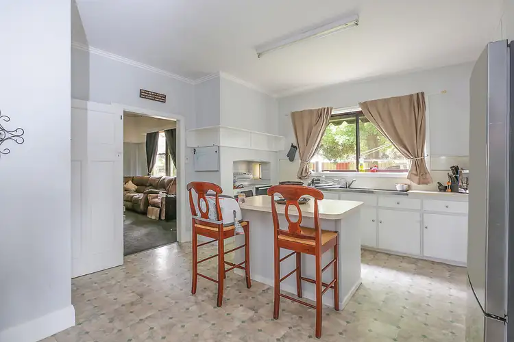 Second view of Homely rural property listing, 80 Graham & McDonalds Road, Dreeite VIC 3249