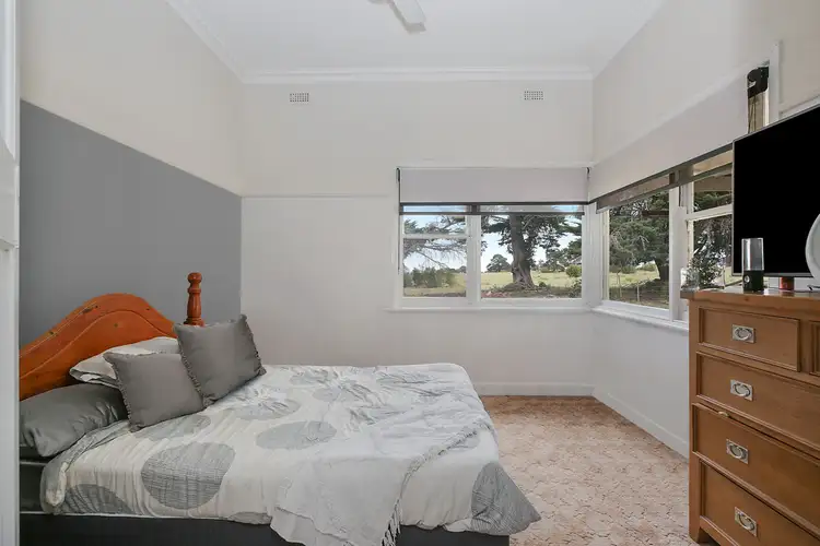 Fifth view of Homely rural property listing, 80 Graham & McDonalds Road, Dreeite VIC 3249