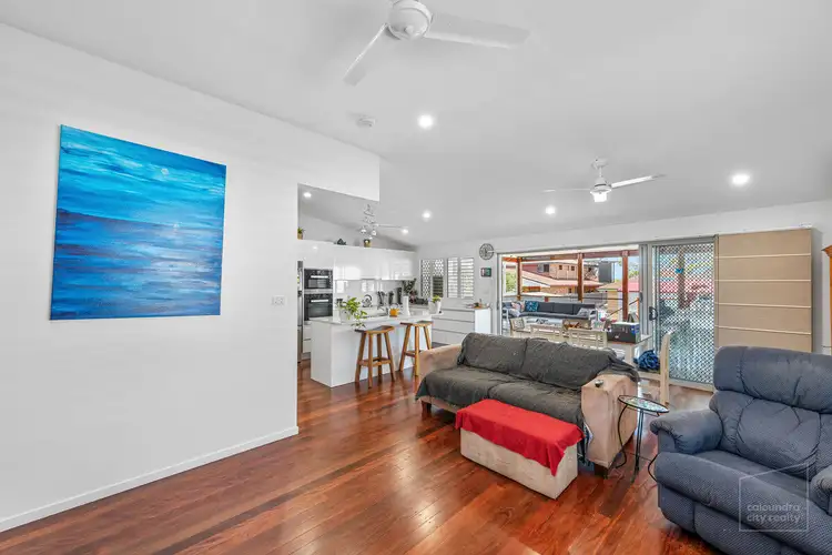 Fourth view of Homely house listing, 32 Booker Parade, Golden Beach QLD 4551