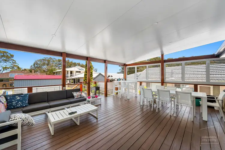 Fifth view of Homely house listing, 32 Booker Parade, Golden Beach QLD 4551