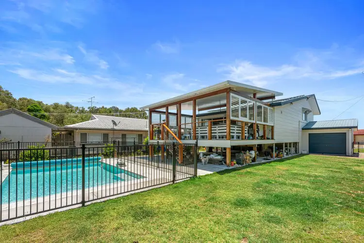 Sixth view of Homely house listing, 32 Booker Parade, Golden Beach QLD 4551