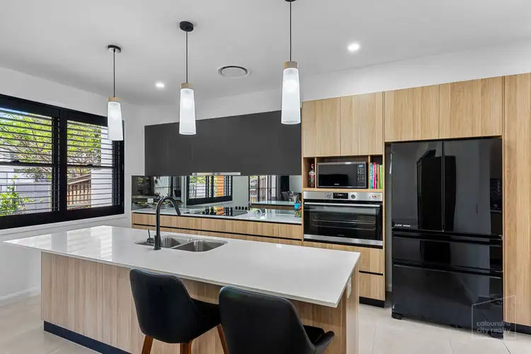 Fourth view of Homely house listing, 5 Maranoa Lane, Pelican Waters QLD 4551