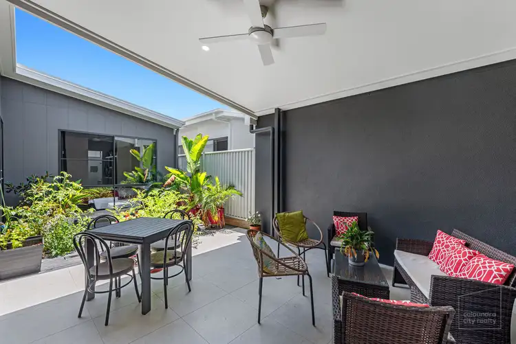 Fifth view of Homely house listing, 5 Maranoa Lane, Pelican Waters QLD 4551