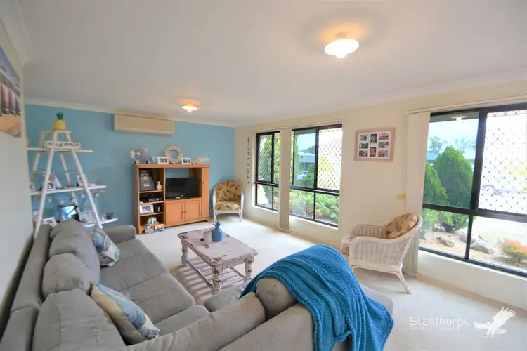 Third view of Homely house listing, 13 Fairway Crescent, Stanthorpe QLD 4380