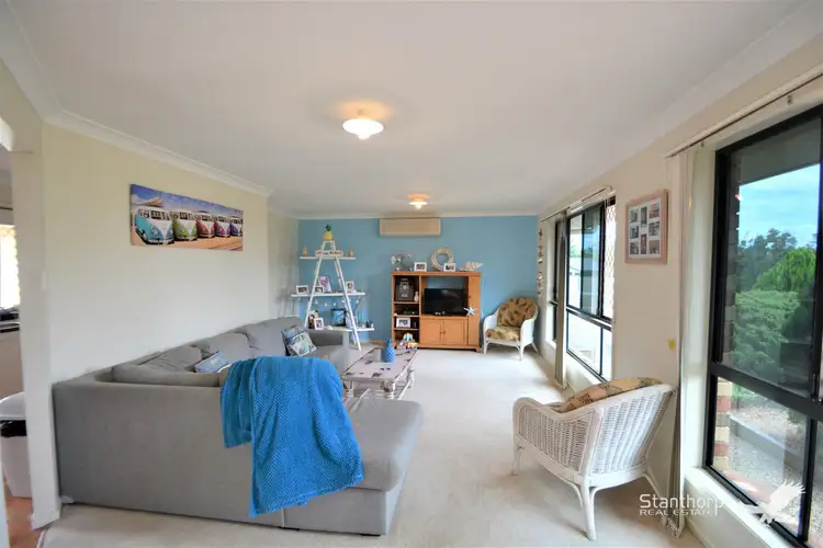 Fourth view of Homely house listing, 13 Fairway Crescent, Stanthorpe QLD 4380